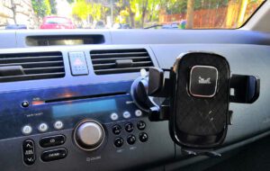 Držač za mobitel u automobilu Meanit