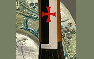 "Templarsko vino" predstavljeno na 31. Vinistri