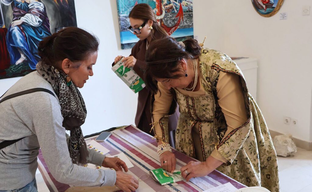 Uz "Noć tvrđava" Trsatski kaštel je zamirisao biljem i tradicijom
