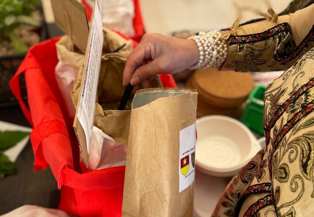 Uz "Noć tvrđava" Trsatski kaštel je zamirisao biljem i tradicijom