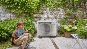 Proljetna Daikin multi-split akcija s uštedama do 15%