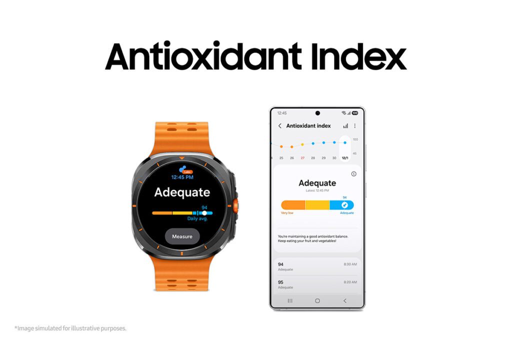 Do boljeg zdravlja preko noći uz Galaxy Watch