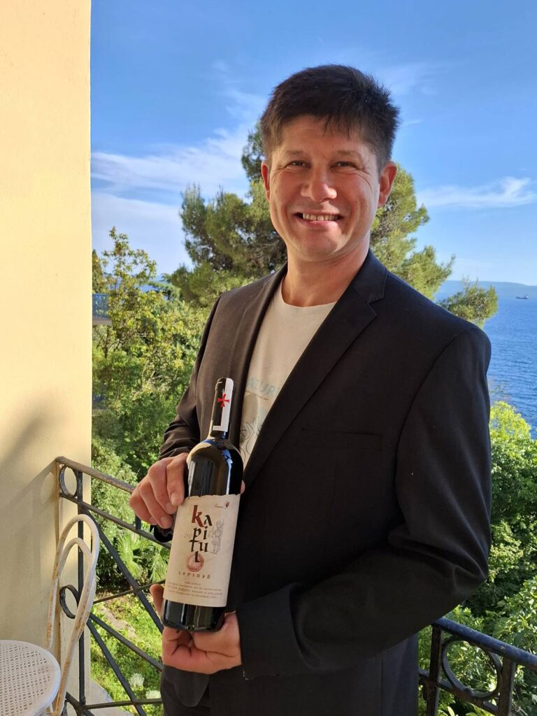 Templarsko vino – nasljeđe viteštva pretočeno u kapljicu