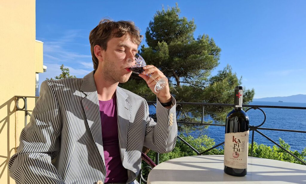 Templarsko vino – nasljeđe viteštva pretočeno u kapljicu