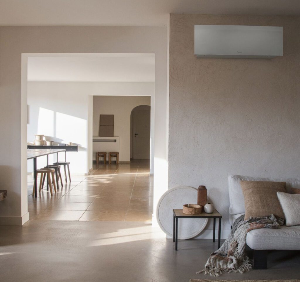 Proljetna Daikin multi-split akcija s uštedama do 15%