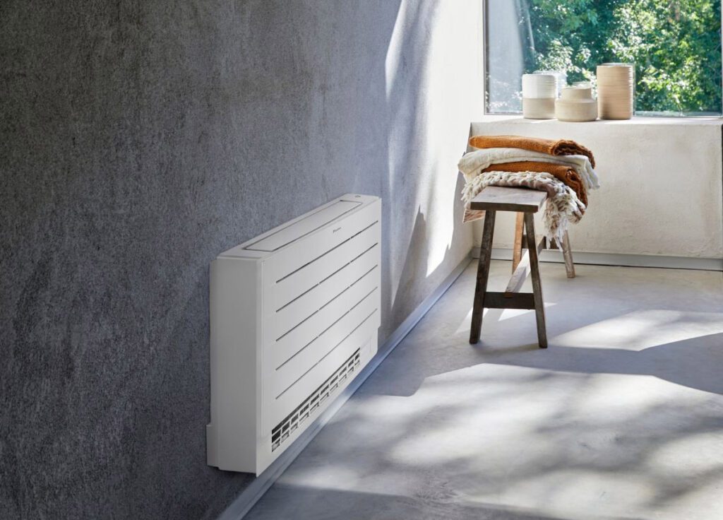 Proljetna Daikin multi-split akcija s uštedama do 15%