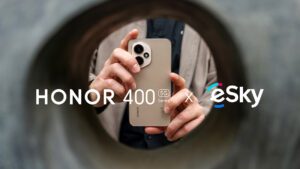 HONOR i eSky osnažuju mlade istraživače putem AI 4 HONOR i eSky osnažuju mlade istraživače putem AI