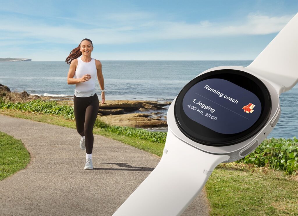 Galaxy AI - kada tehnologija postane prirodan dio života