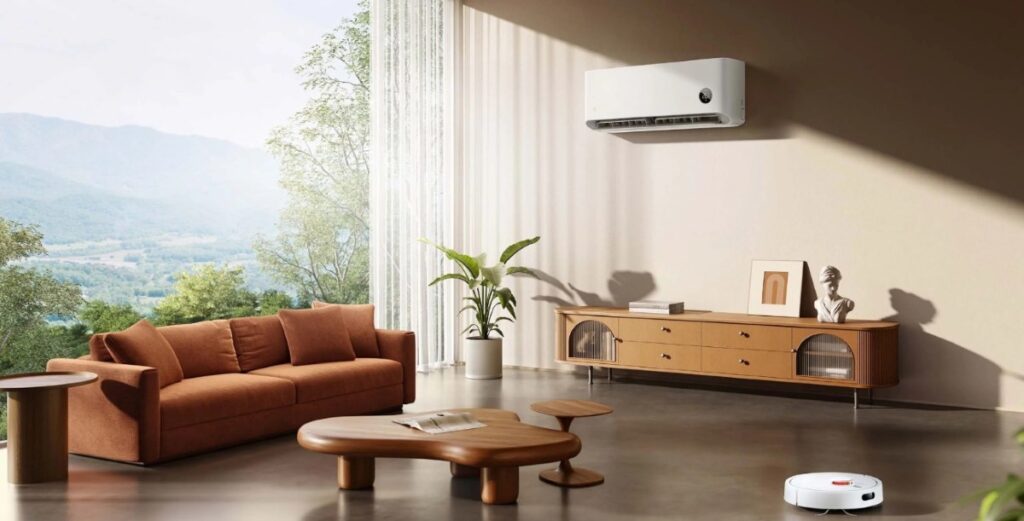 Novi Xiaomi Mijia Pro Eco klima uređaji 5 Novi Xiaomi Mijia Pro Eco klima uređaji