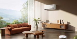 Novi Xiaomi Mijia Pro Eco klima uređaji