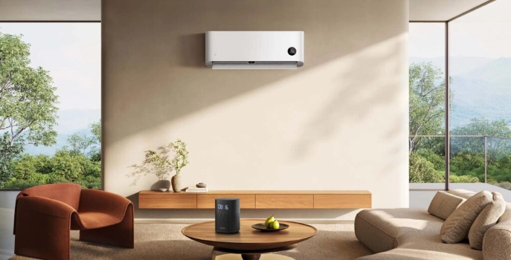 Novi Xiaomi Mijia Pro Eco klima uređaji 1 Novi Xiaomi Mijia Pro Eco klima uređaji