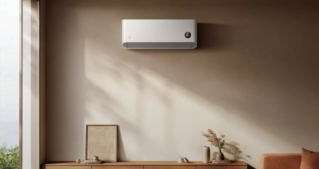 Novi Xiaomi Mijia Pro Eco klima uređaji 3 Novi Xiaomi Mijia Pro Eco klima uređaji