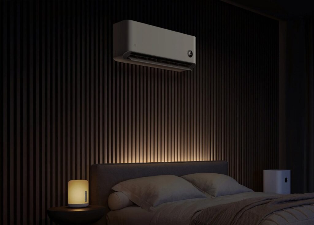 Novi Xiaomi Mijia Pro Eco klima uređaji 4 Novi Xiaomi Mijia Pro Eco klima uređaji