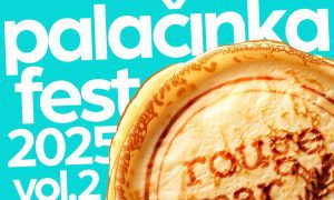 Palačinka Fest se vraća!
