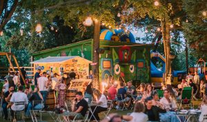 Otvoren je Palačinka Fest!