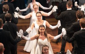 Bečki bal u Opatiji - spoj carske tradicije i Jadranske elegancije