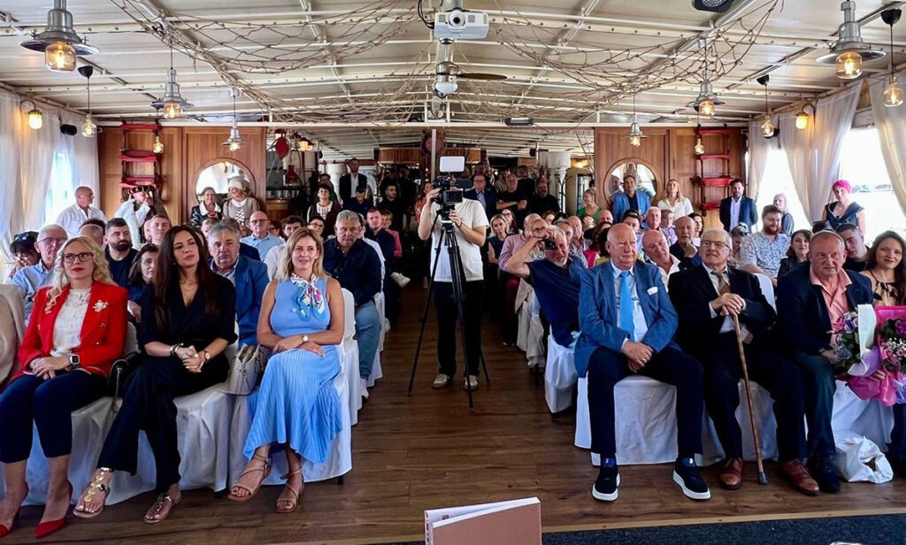 Jubilarno 30. izdanje knjige "100 vodećih hrvatskih restorana"
