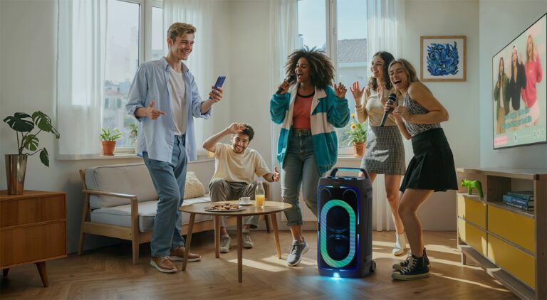Novi Sound Tower predstavljen na IFA 2025 sajmu