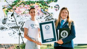 Štrudlafest - Hrvatska oborila GUINNESS WORLD RECORDS!