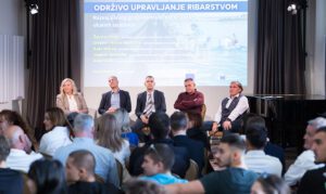 Ribarstvo - razvoj plavog gospodarstva i osnaživanje obalnih zajednica