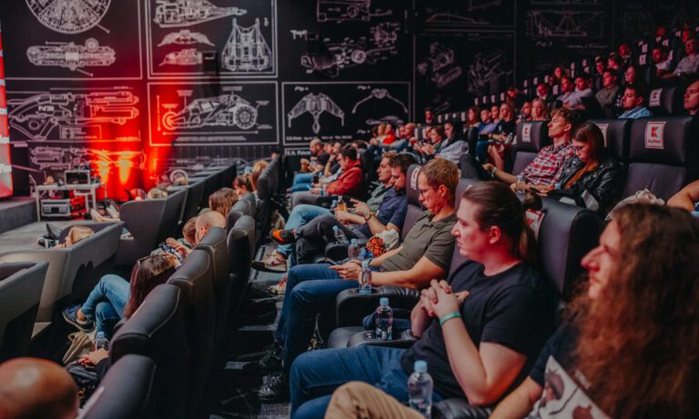 Game Changer 2025 – za dva dana Zagreb postaje tech središte regije