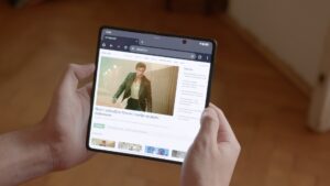 Honor Magic V5 – Najozbiljniji izazivač Galaxy Fold serije?
