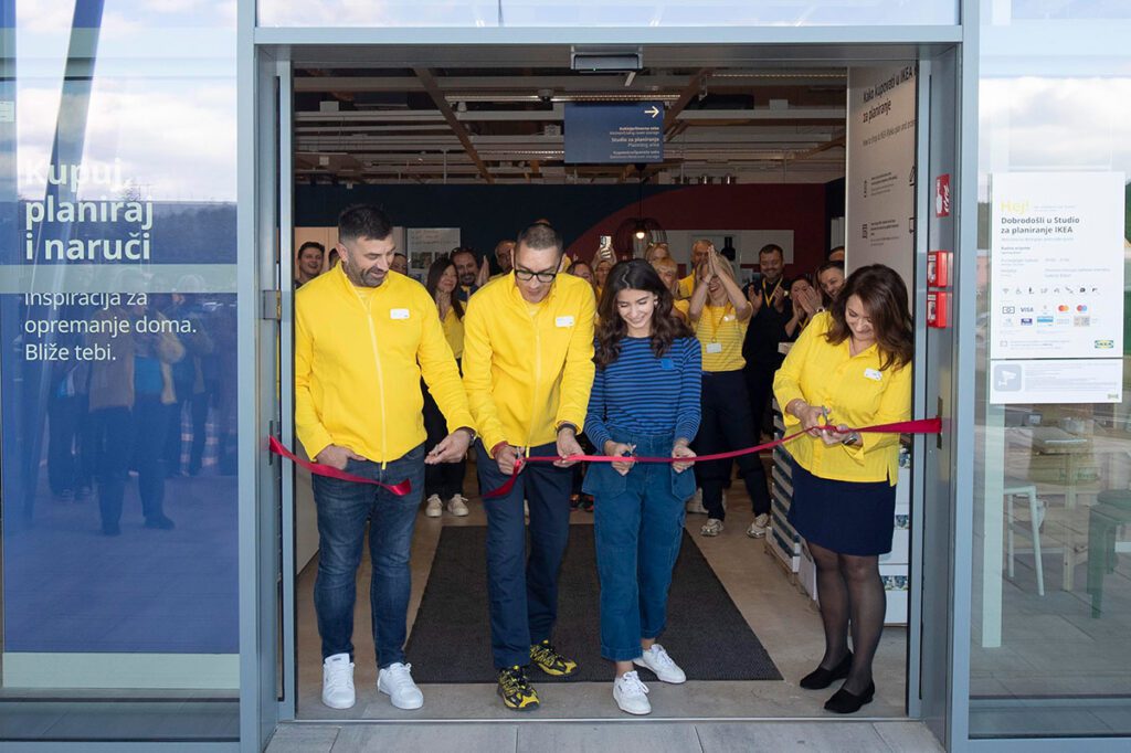 U Rijeci otvoren novi Studio za planiranje