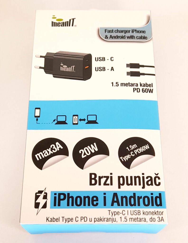 Meanit donosi spas (i to dupli!) u krizi zvanoj "Prazna baterija"