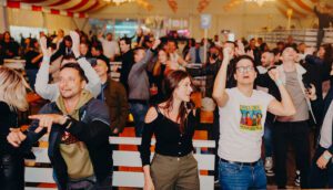 Krenuo je Oktobeer Fest, najveći festival zabave u Hrvatskoj!