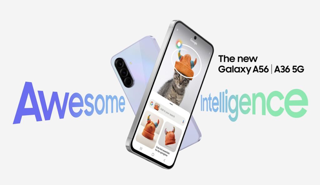 Galaxy AI - kada tehnologija postane prirodan dio života