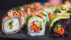 Zašto je riža globalni poljoprivredni i nutritivni stup? 21 Zašto je riža globalni poljoprivredni i nutritivni stup?