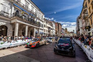 Novi izazovi za posade WRC Croatia Rallyja uz atraktivne kulise