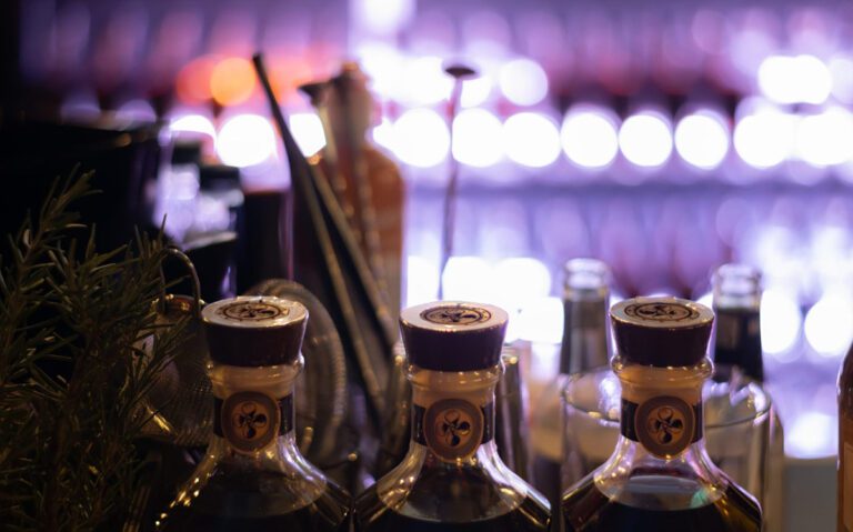 WHITEHEAD pića na festivalu pelina i gorkih biljnih likera “Aperitivo”