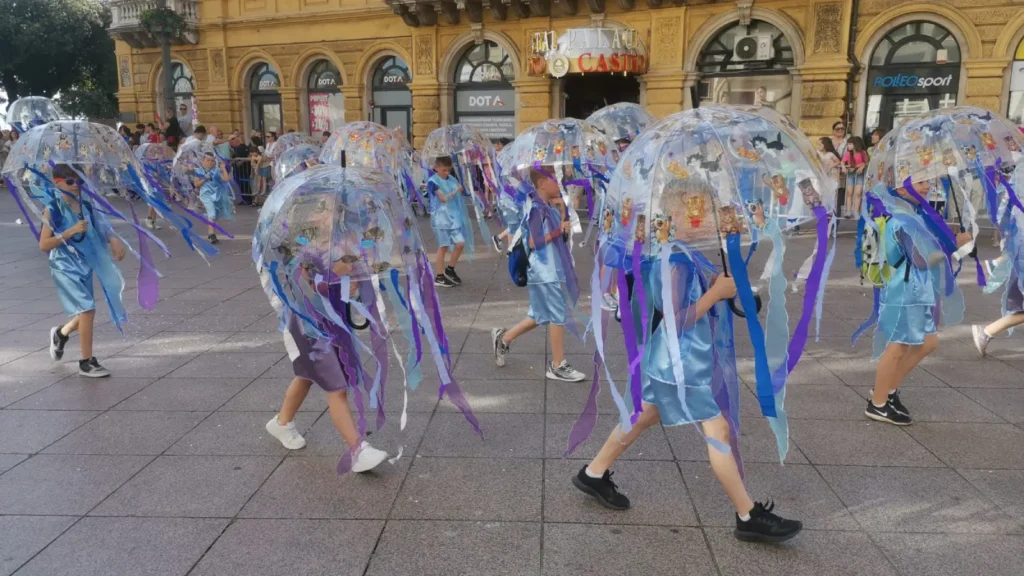Riječki karneval 2026 popis grupa