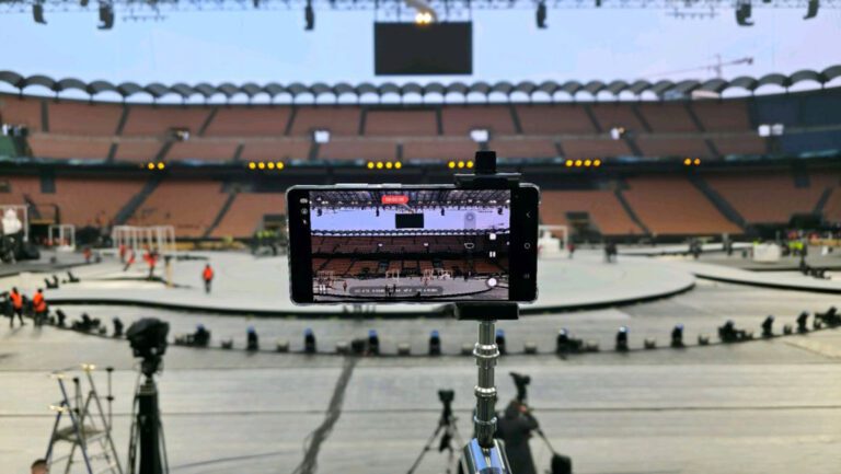 Zimske olimpijske igre Milano Cortina 2026 i mobilne inovacije