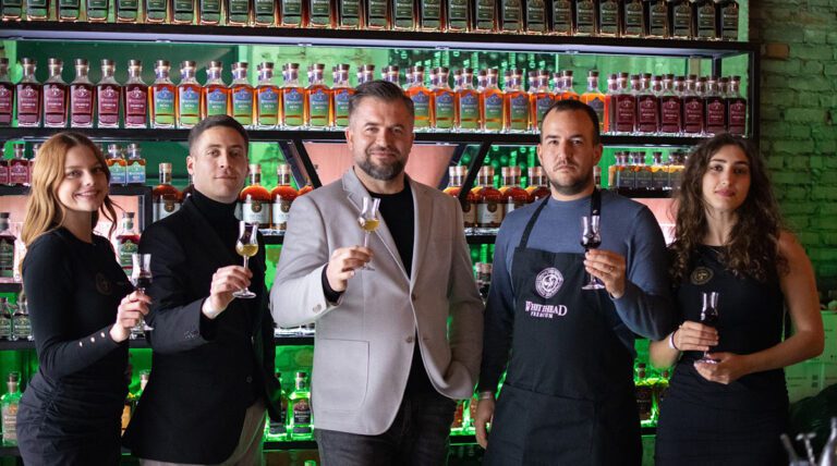 Završen prvi „Aperitivo“ – Vergilas Craft Distillery oduševio