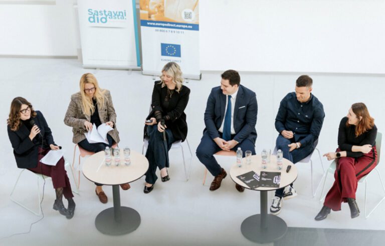 CroAI Legal Club u Rijeci o budućnosti europske digitalne regulacije