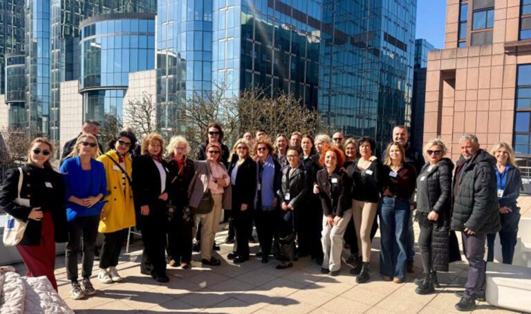 EU – Local is the New Central – Riječki novinari u srcu europske moći