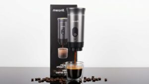 Meanit Z01 Pro - od kofeinskih "ormara" do džepnog bariste 2 Meanit Z01 Pro - od kofeinskih "ormara" do džepnog bariste