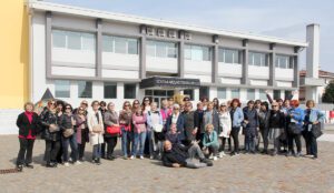 Nezaboravan dan - Spilimbergo i Gorizia