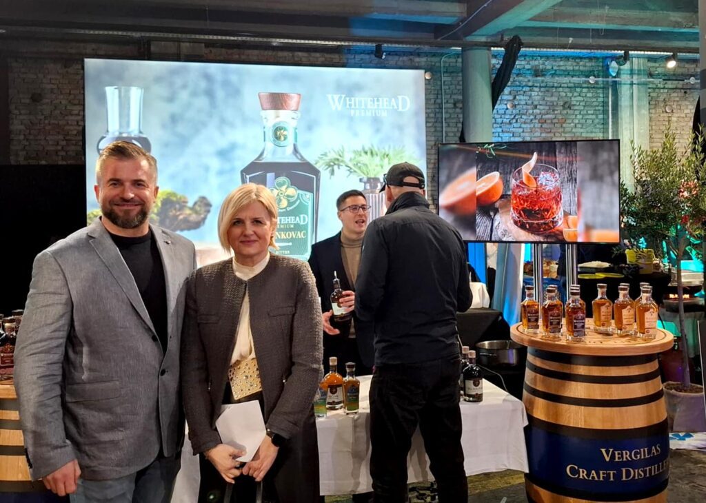 IGCAT posjetio Rijeku i potvrdio njezin veliki gastro potencijal
