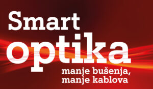 A1 SmartOptika - prvo i jedinstveno rješenje