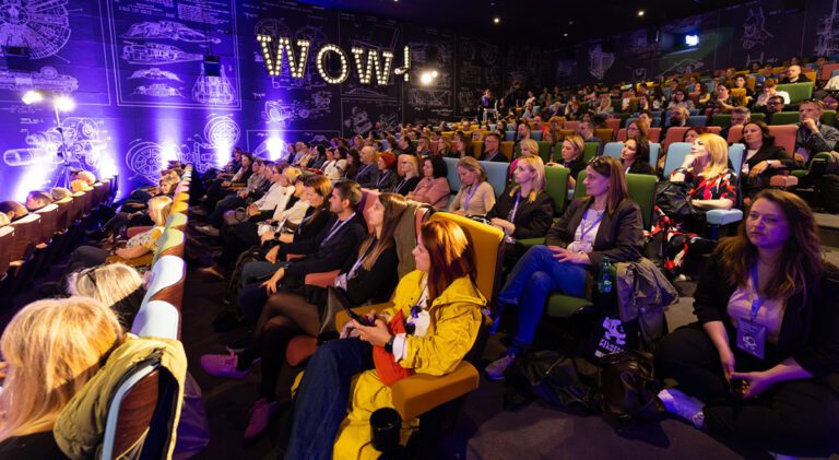 Konferencija o filmskoj pismenosti i dječjim emocijama