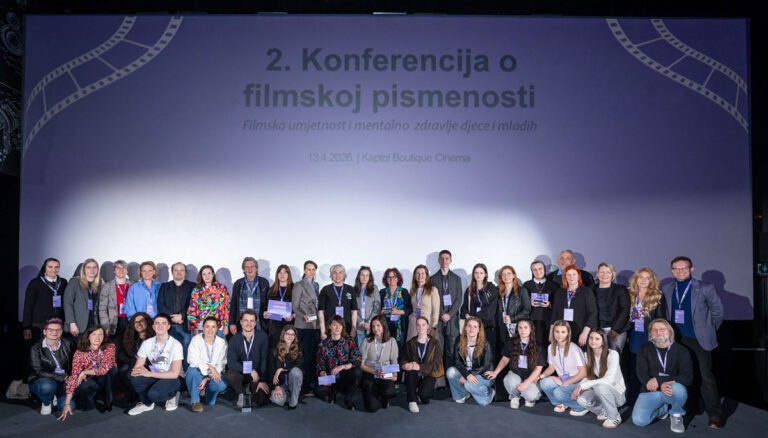 Može li jedan film pomoći djetetu&hellip;