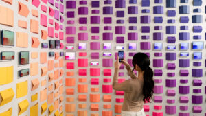 Izložba "Dizajn je čin ljubavi" na Milan Design Weeku 2026.