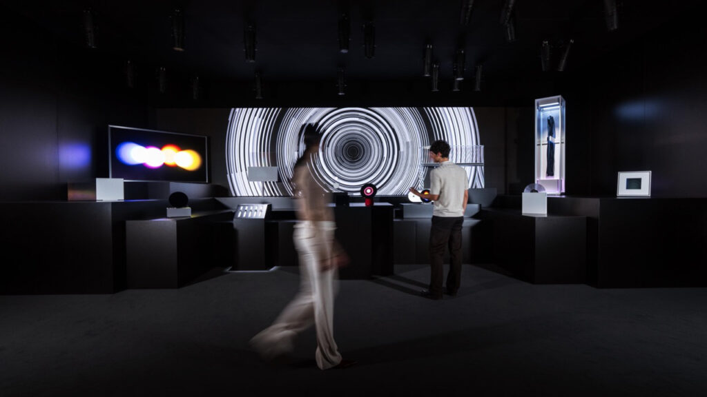 Izložba "Dizajn je čin ljubavi" na Milan Design Weeku 2026.