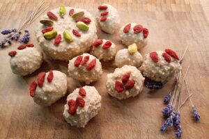 Uskrs i raw delicije - eksplozija boja, tekstura i prirodnih okusa